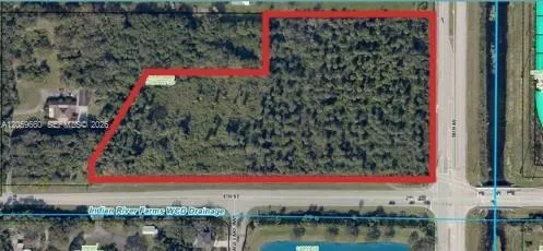 En Venta 5992 8th Street, Vero Beach, FL 32968, Vero Beach, FL 32968