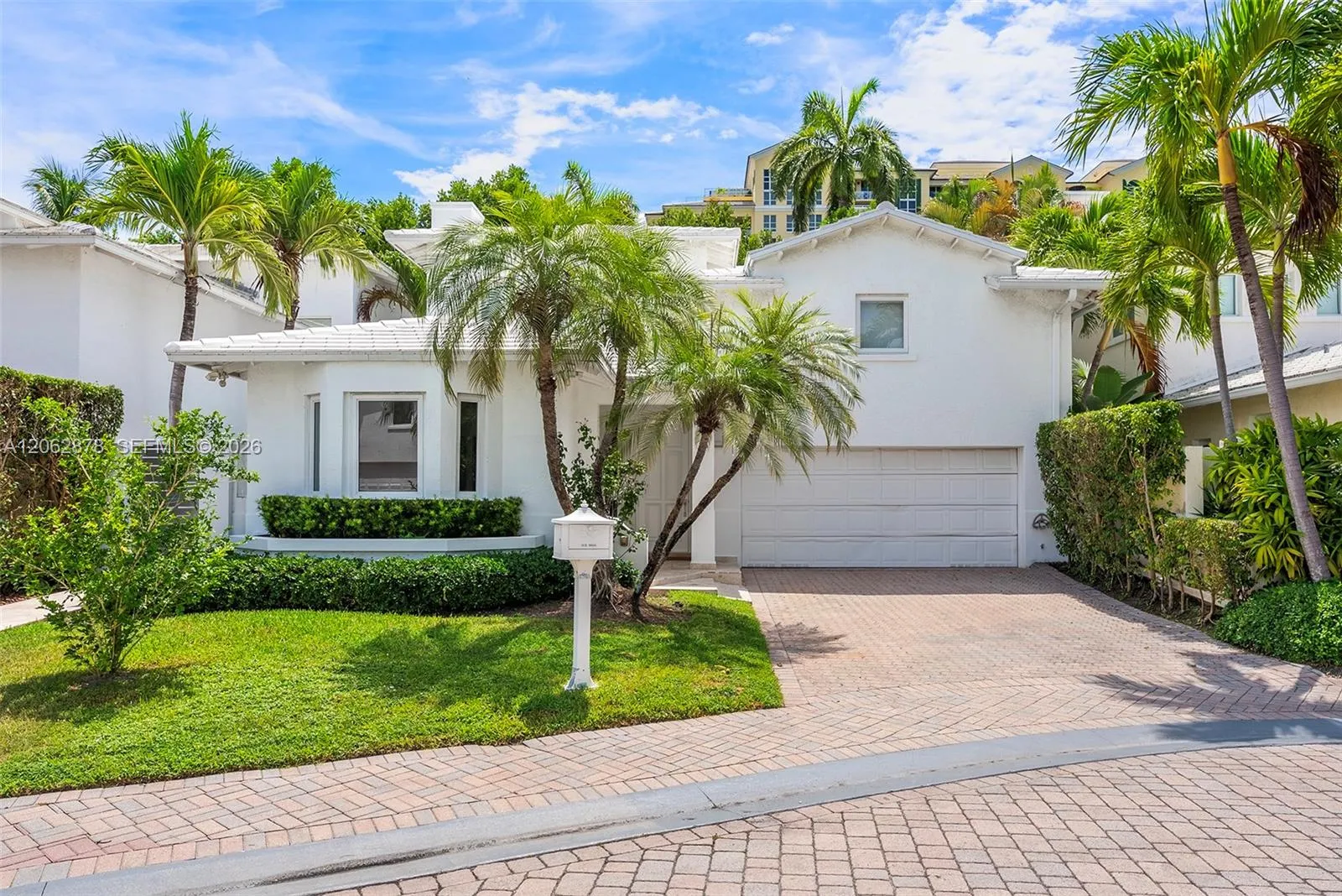 En Renta 6 Coconut Lane, Key Biscayne, FL 33149, Key Biscayne, FL 33149