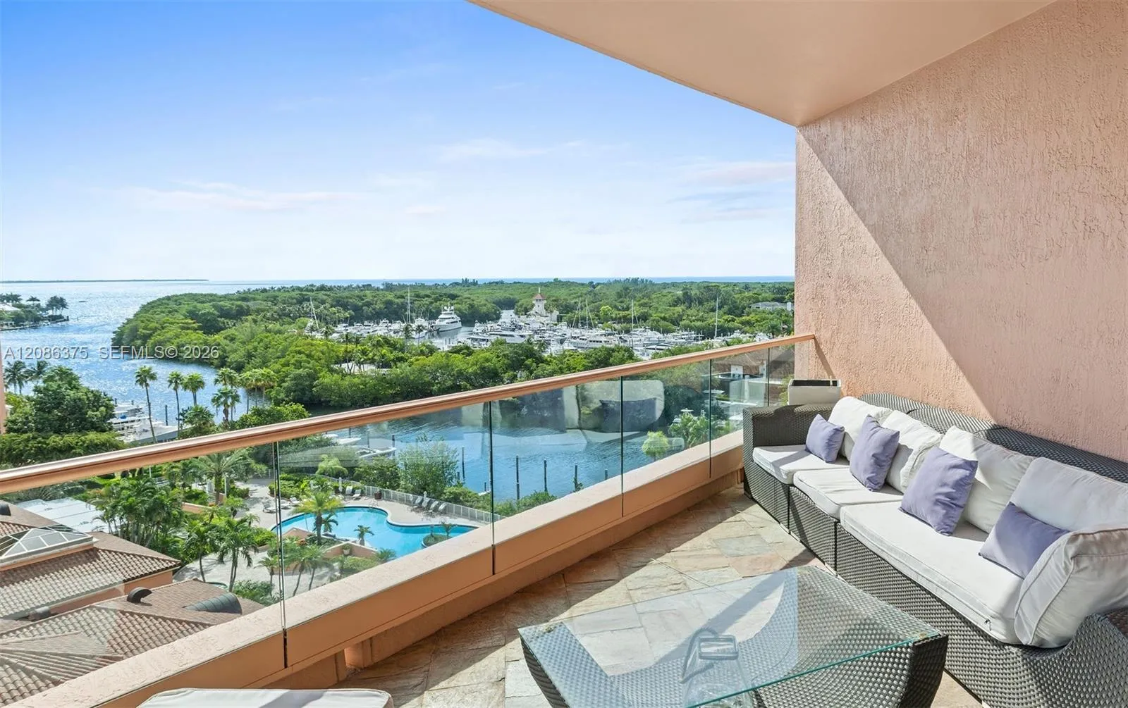 En Venta 60 Edgewater Drive 9D, Coral Gables, FL 33133, Coral Gables, FL 33133