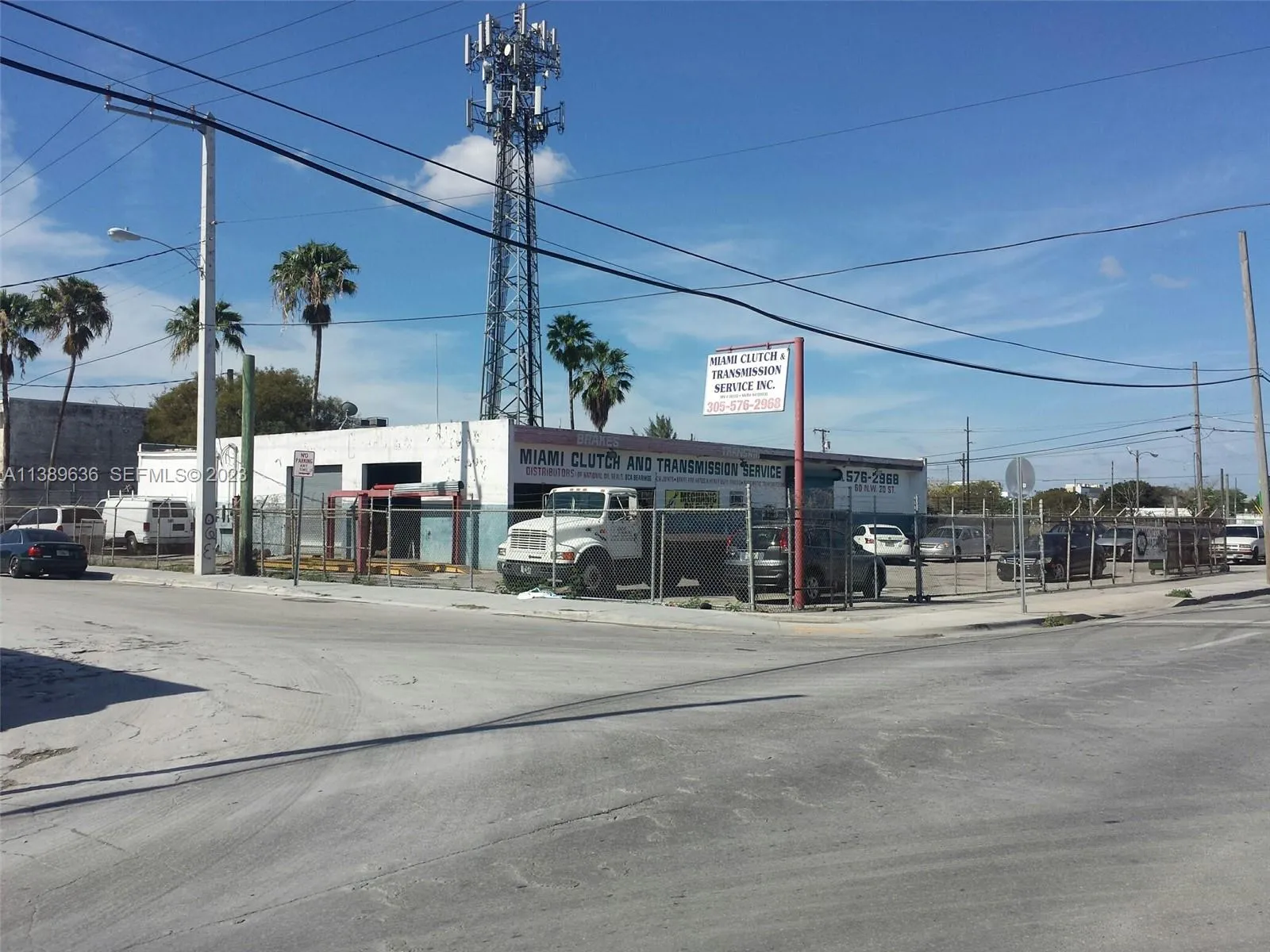 Foto de propiedad en 60 NW 20th Street, Miami, FL 33127 Miami con MLS# 
