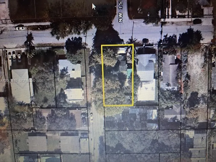Foto de propiedad en 60 NW 60th Street, Miami, FL 33127 Miami con MLS# 