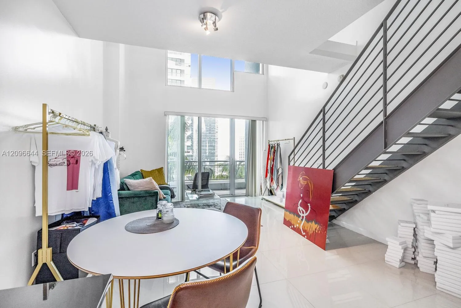 En Renta 60 SW 13 Street 1404, Miami, FL 33130, Miami, FL 33130