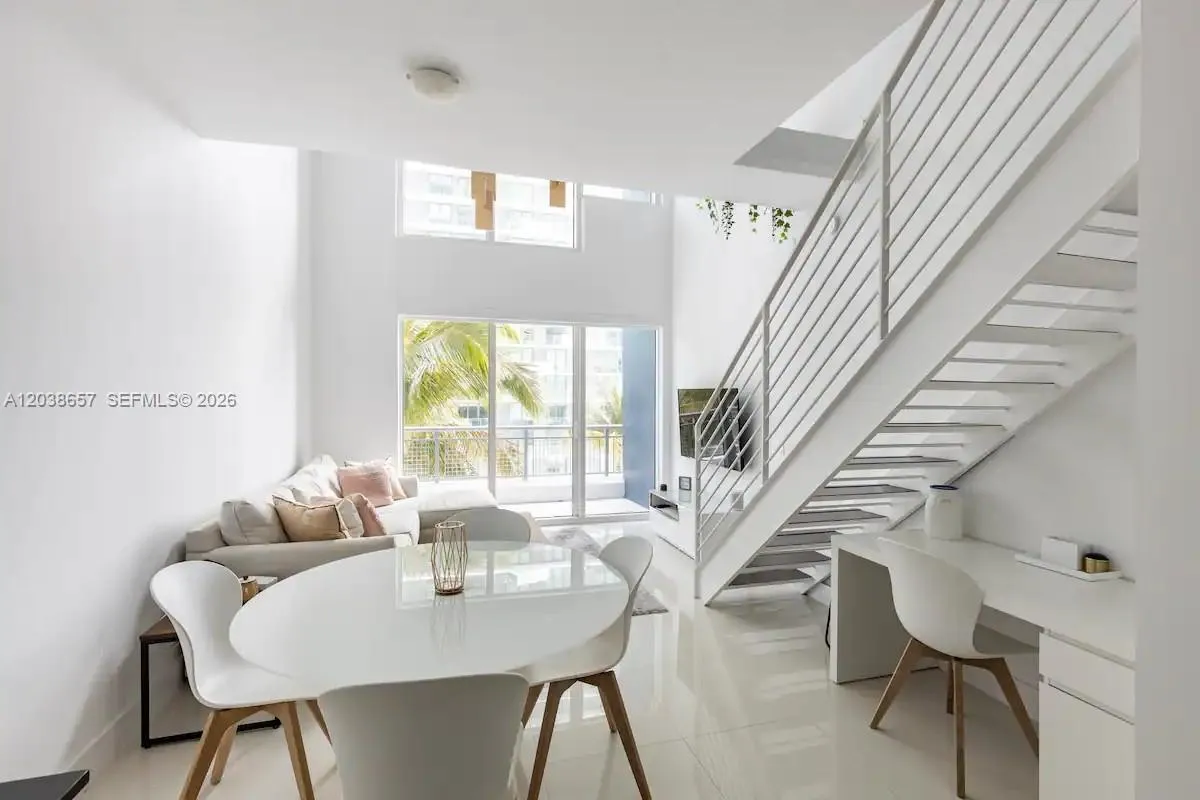 Foto de propiedad en 60 SW 13th Street 1412, Miami, FL 33130 Miami con MLS#