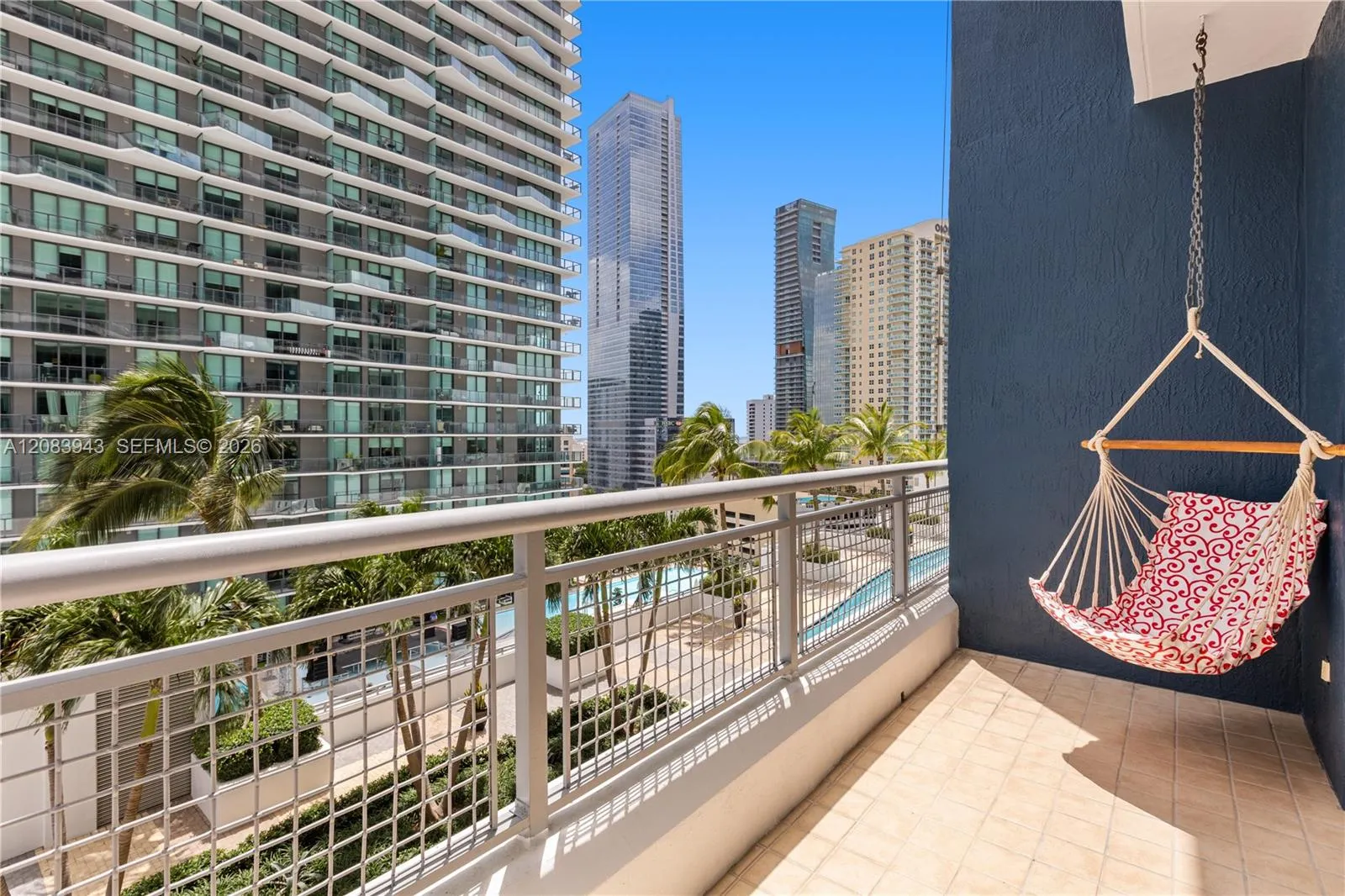 En Renta 60 SW 13th Street 1422, Miami, FL 33130, Miami, FL 33130