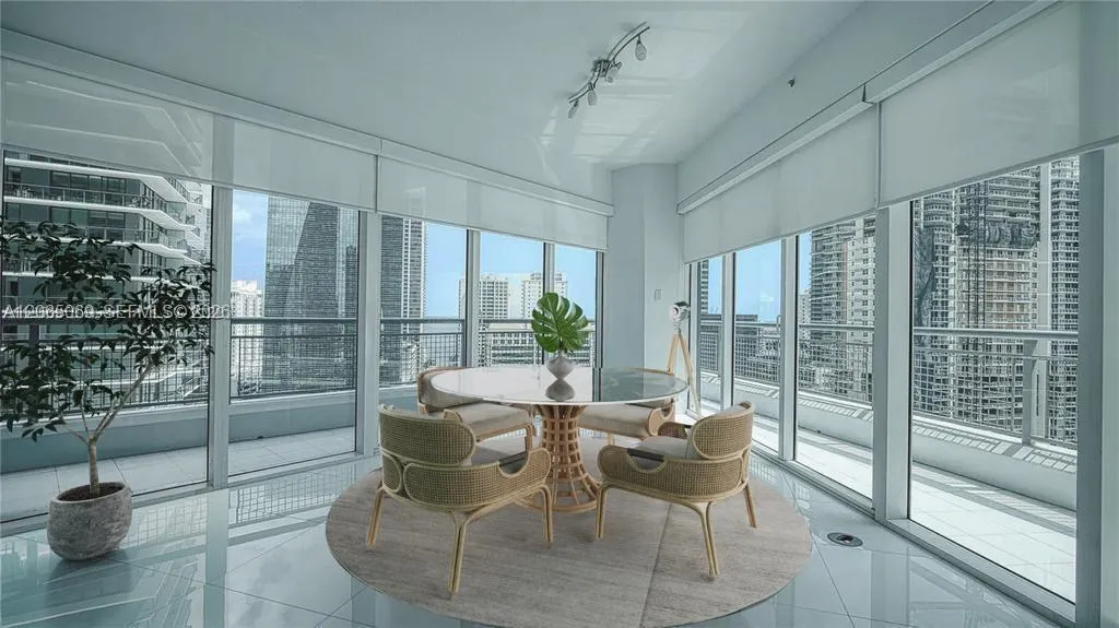 Foto de propiedad en 60 SW 13th Street 1600, Miami, FL 33130 Miami con MLS#