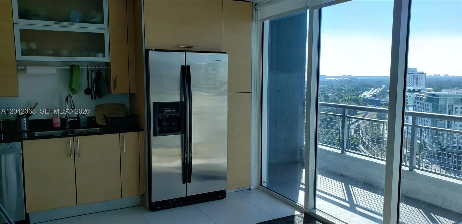 Foto de propiedad en 60 SW 13th Street 1621, Miami, FL 33130 Miami con MLS#