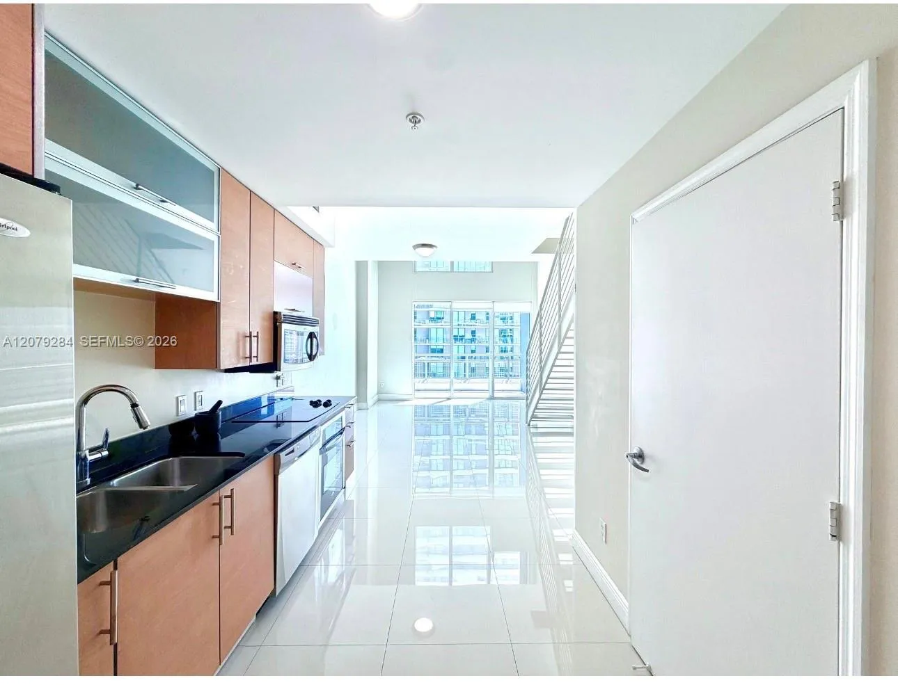 Foto de propiedad en 60 SW 13th Street 1808, Miami, FL 33130 Miami con MLS#