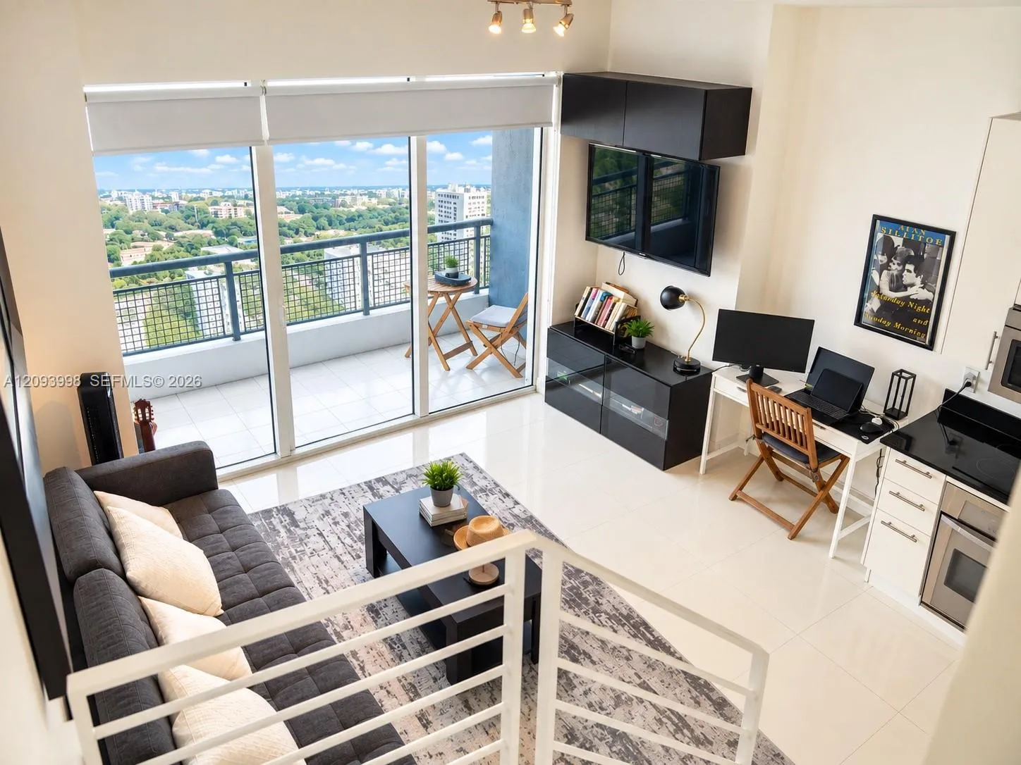 En Venta 60 SW 13th Street 2409, Miami, FL 33130, Miami, FL 33130