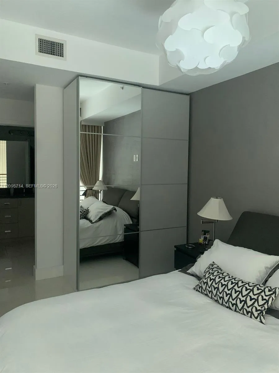 En Renta 60 SW 13th Street 2416, Miami, FL 33130, Miami, FL 33130