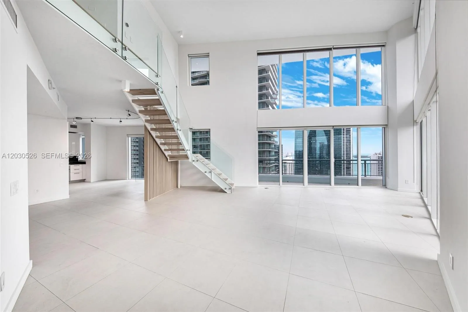 Foto de propiedad en 60 SW 13th Street 2600, Miami, FL 33130 Miami con MLS#