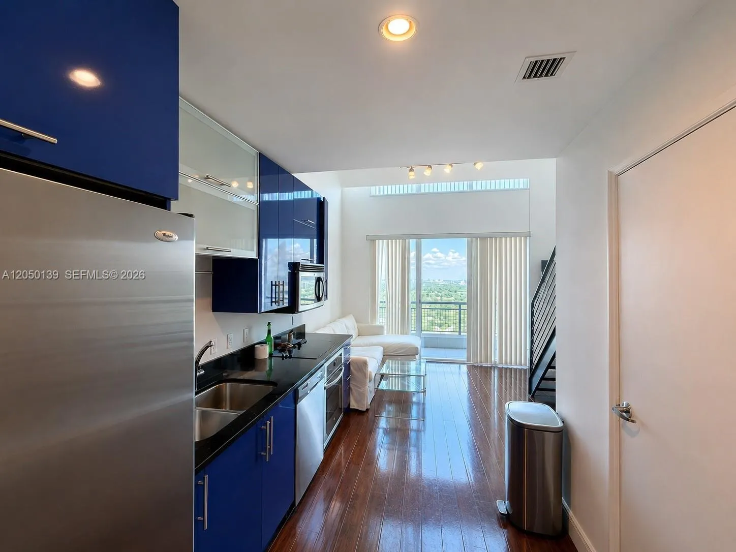 Foto de propiedad en 60 SW 13th Street 2613, Miami, FL 33130 Miami con MLS#