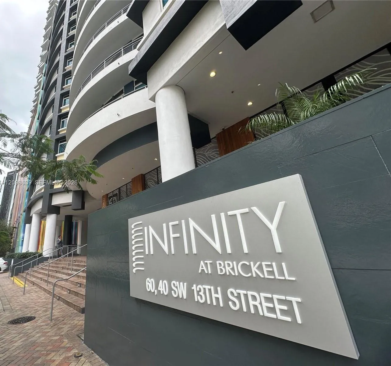 En Renta 60 SW 13th Street 2824, Miami, FL 33130, Miami, FL 33130