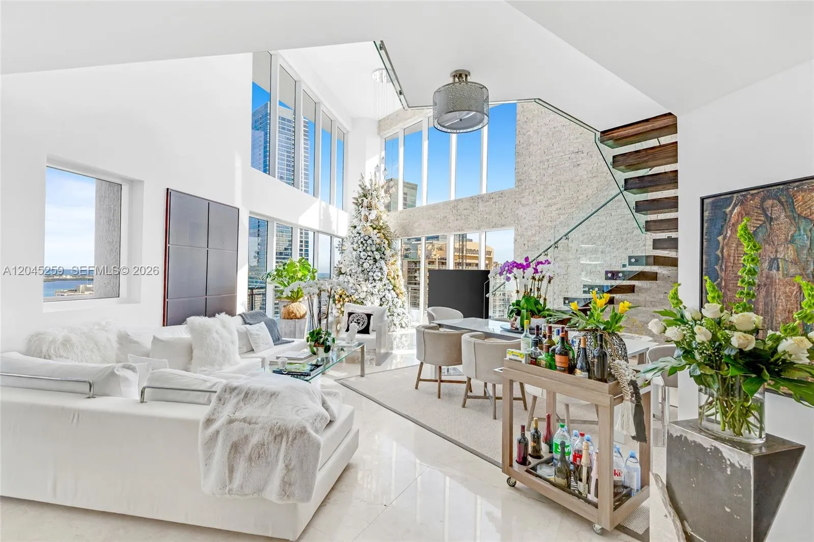 En Renta 60 SW 13th Street 3200, Miami, FL 33130, Miami, FL 33130