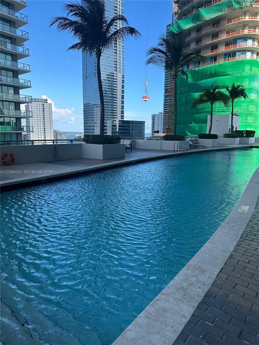 En Renta 60 SW 13th Street 3407, Miami, FL 33130, Miami, FL 33130