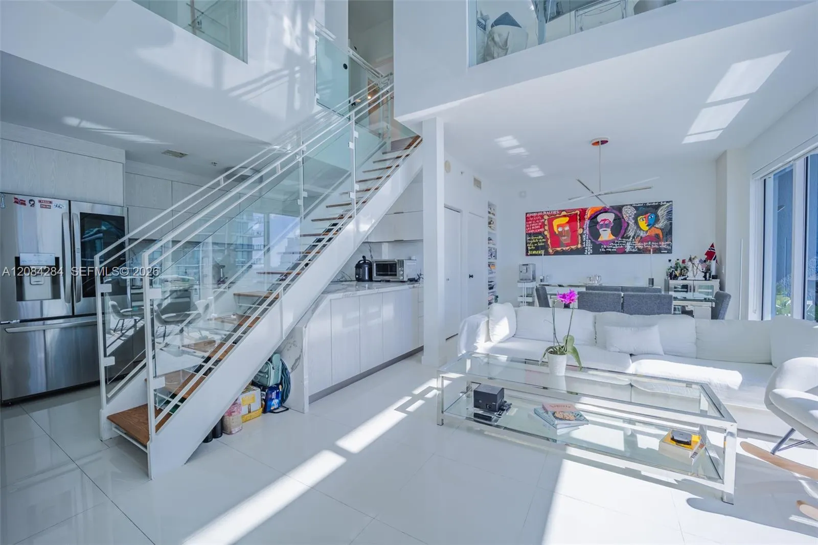 Foto de propiedad en 60 SW 13th Street 4006, Miami, FL 33130 Miami con MLS#