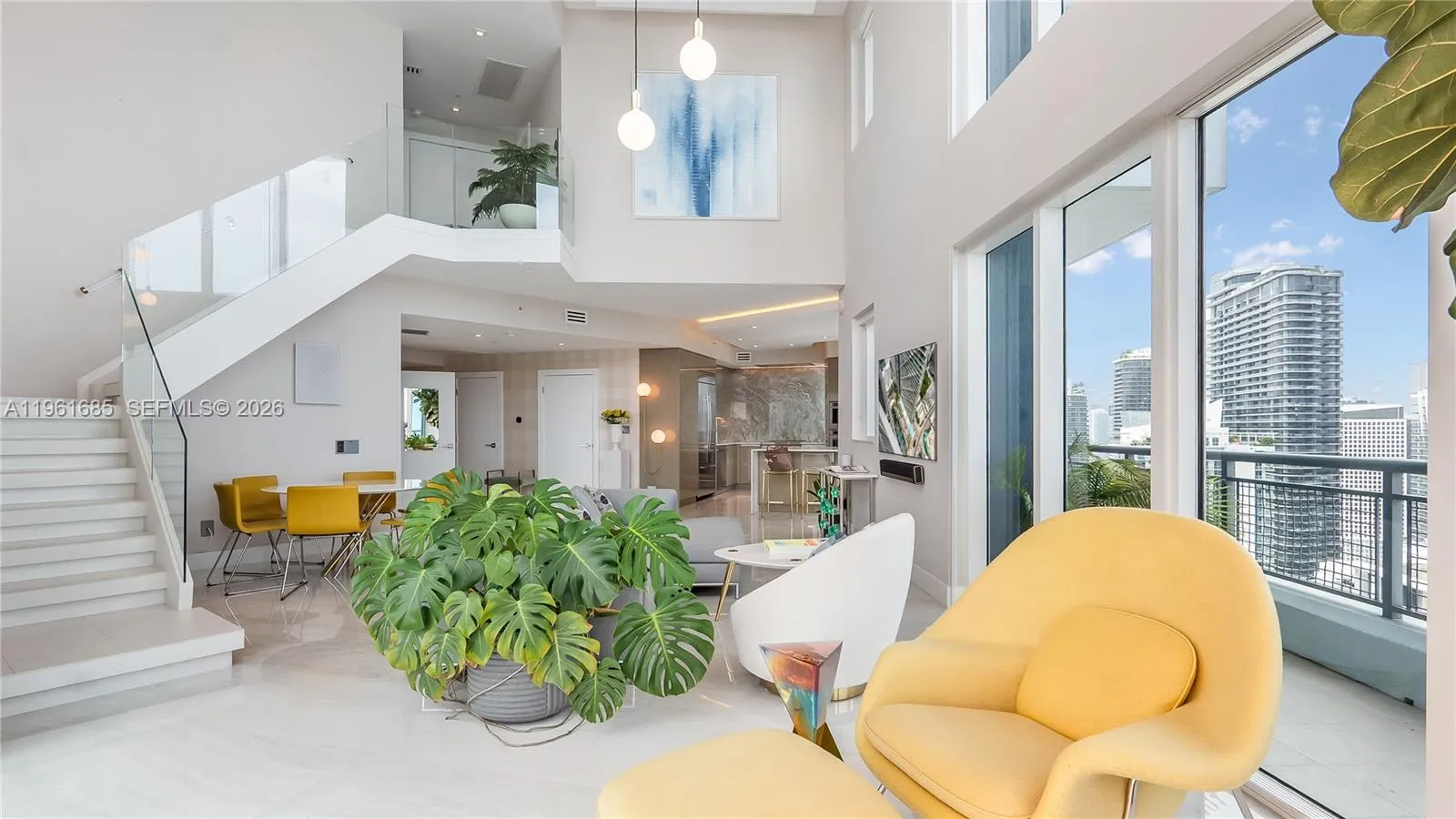 Vendido 60 SW 13th Street 4200, Miami, FL 33130, Miami, FL 33130