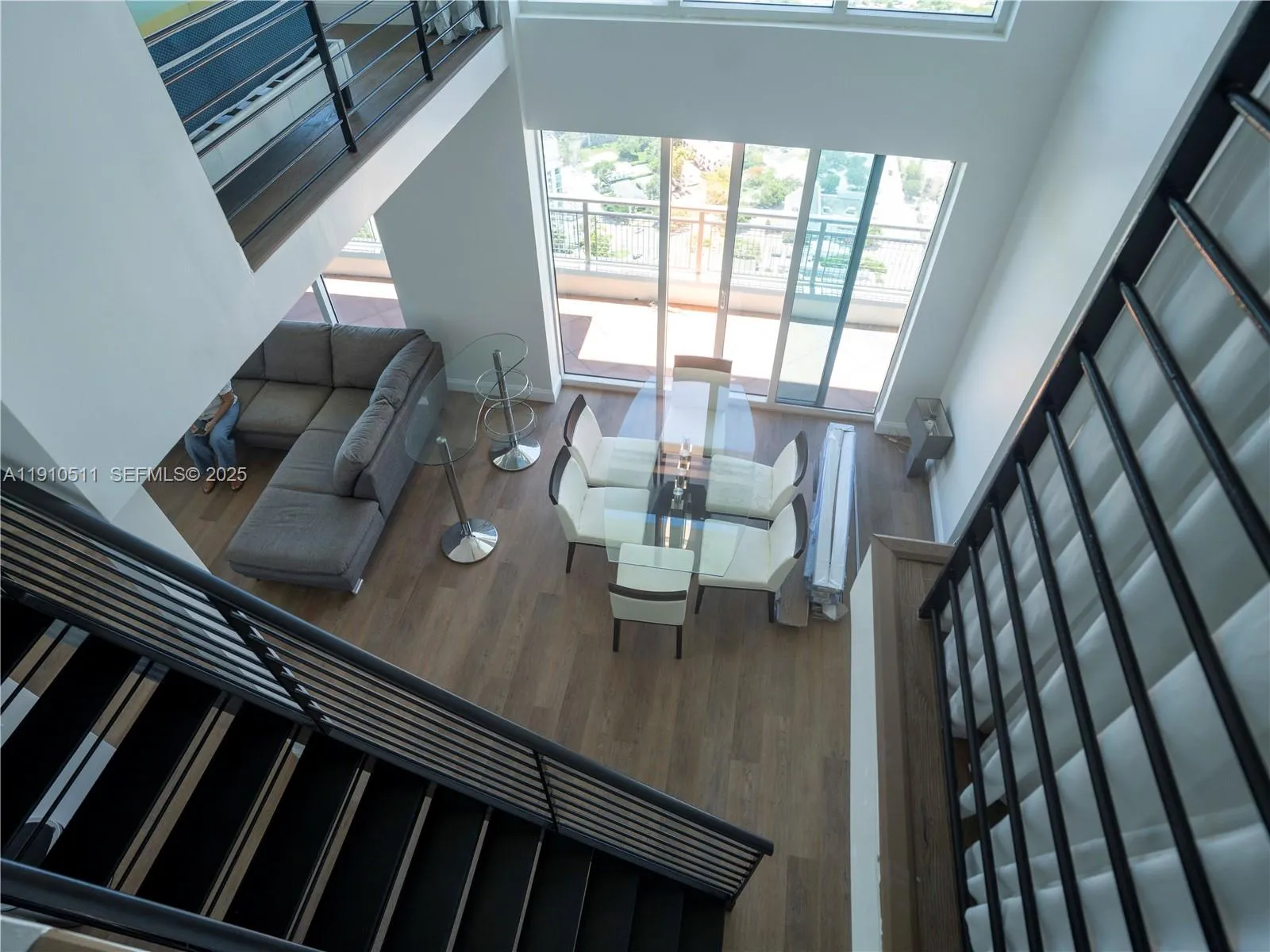 Foto de propiedad en 60 SW 13th Street 4805, Miami, FL 33130 Miami con MLS#