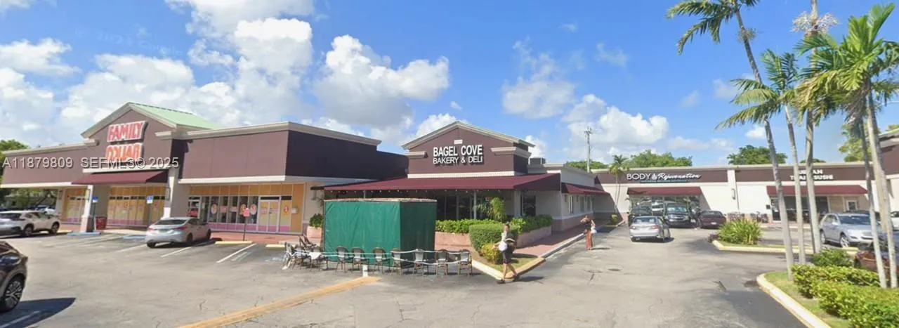 Foto de propiedad en 600-8 W Hallandale Beach Boulevard 600-8, Hallandale Beach, FL 33009 Hallandale Beach con MLS# 