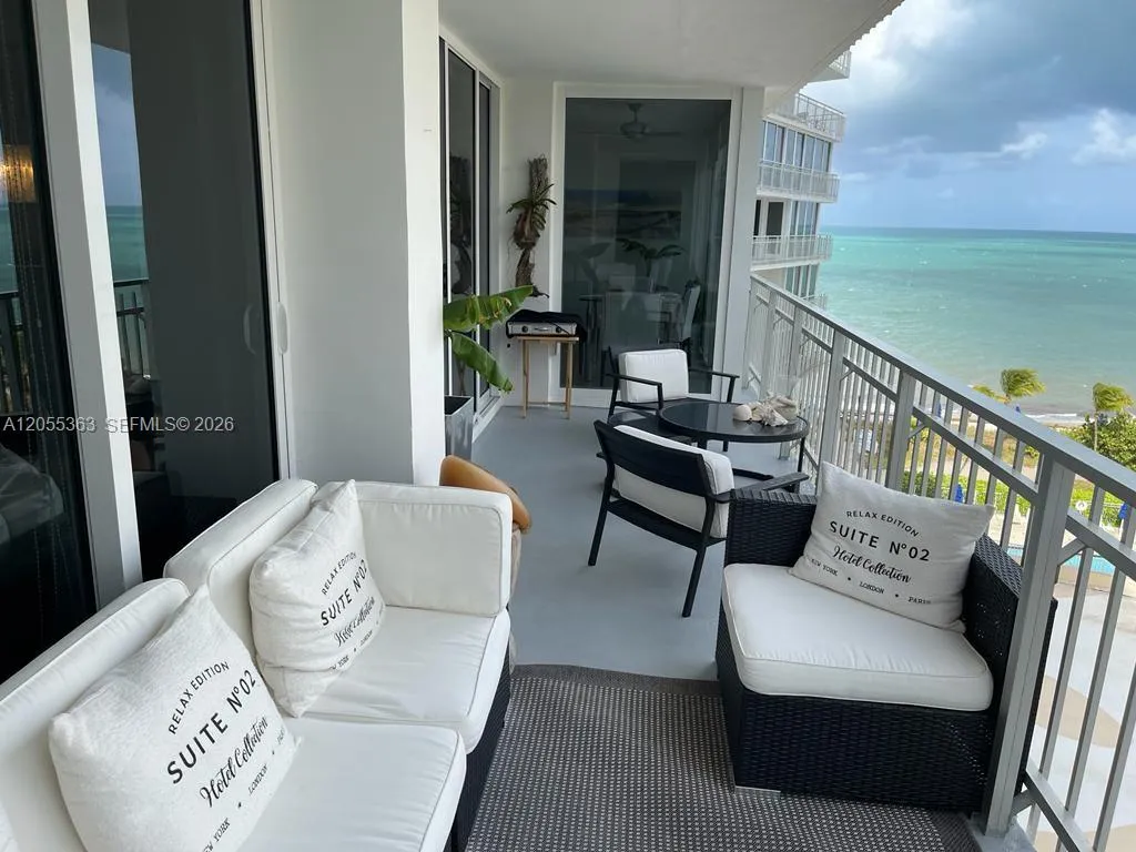 En Renta 600 Grapetree Drive 7CS, Key Biscayne, FL 33149, Key Biscayne, FL 33149
