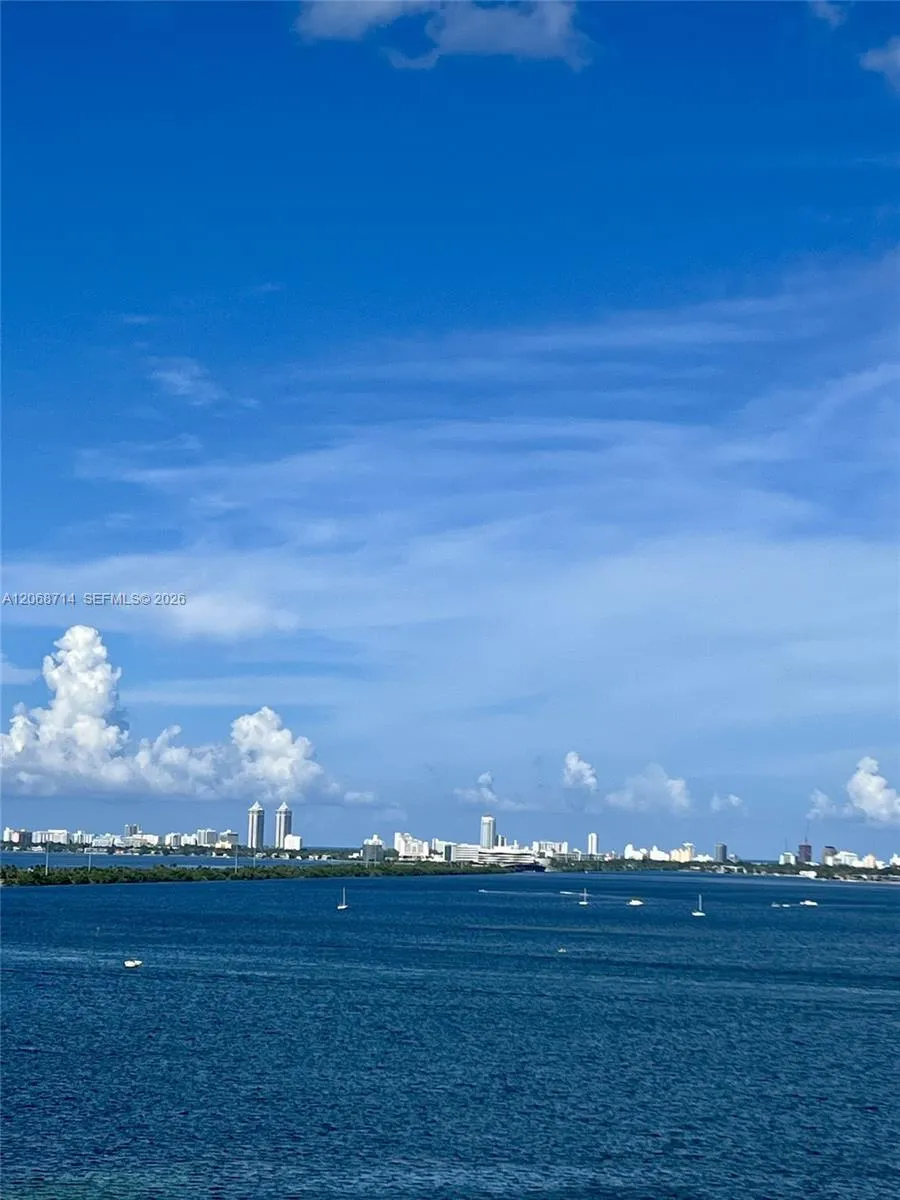 Foto de propiedad en 600 NE 27th Street 1604, Miami, FL 33137 Miami con MLS#