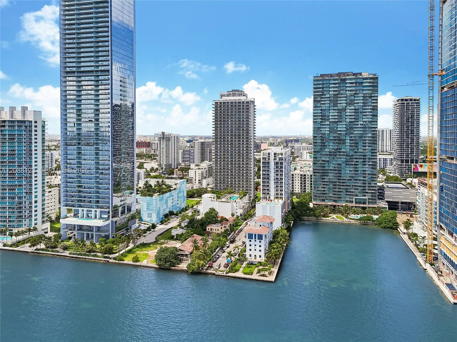 En Venta 600 NE 27th Street 704, Miami, FL 33137, Miami, FL 33137