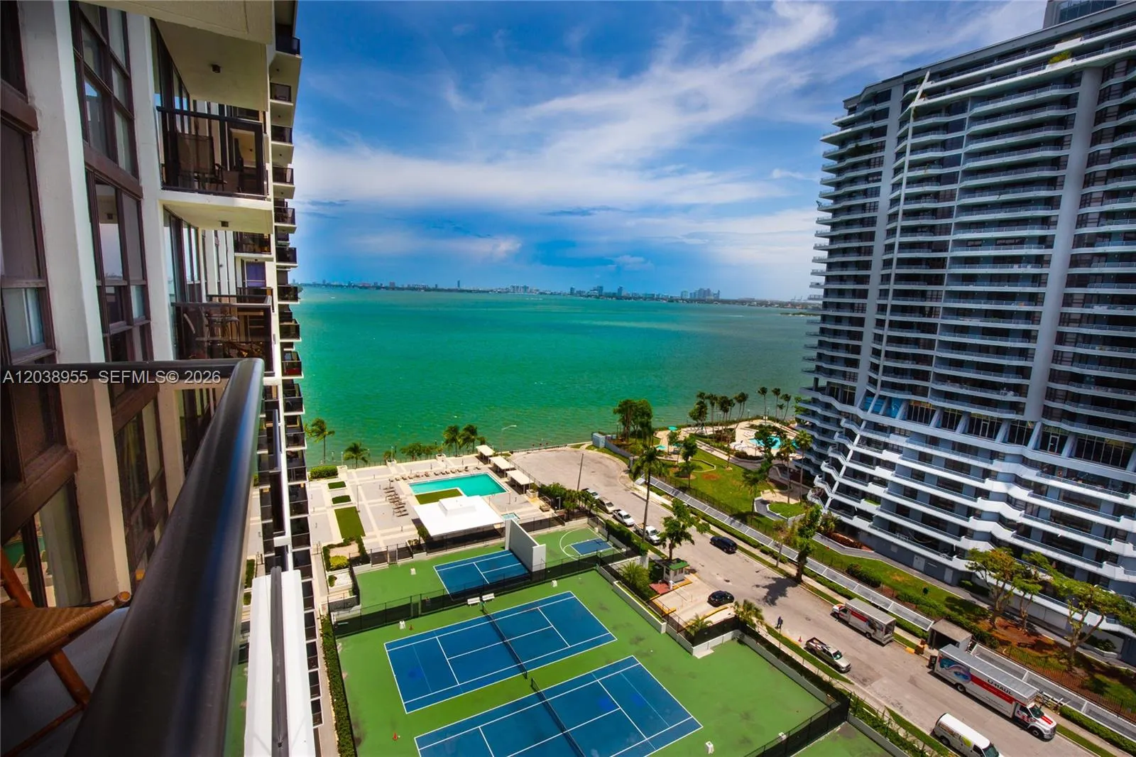 En Renta 600 NE 36th Street 1017, Miami, FL 33137, Miami, FL 33137