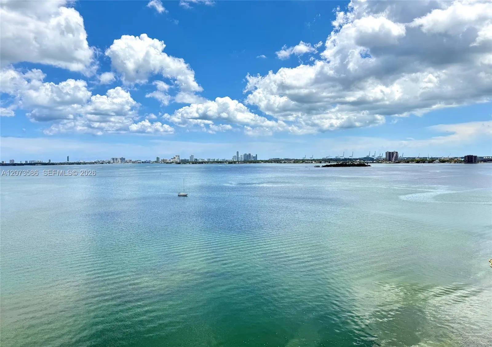 En Venta 600 NE 36th Street 1404, Miami, FL 33137, Miami, FL 33137