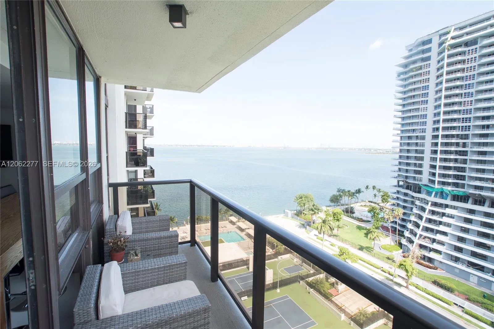 En Renta 600 NE 36th Street 1507, Miami, FL 33137, Miami, FL 33137