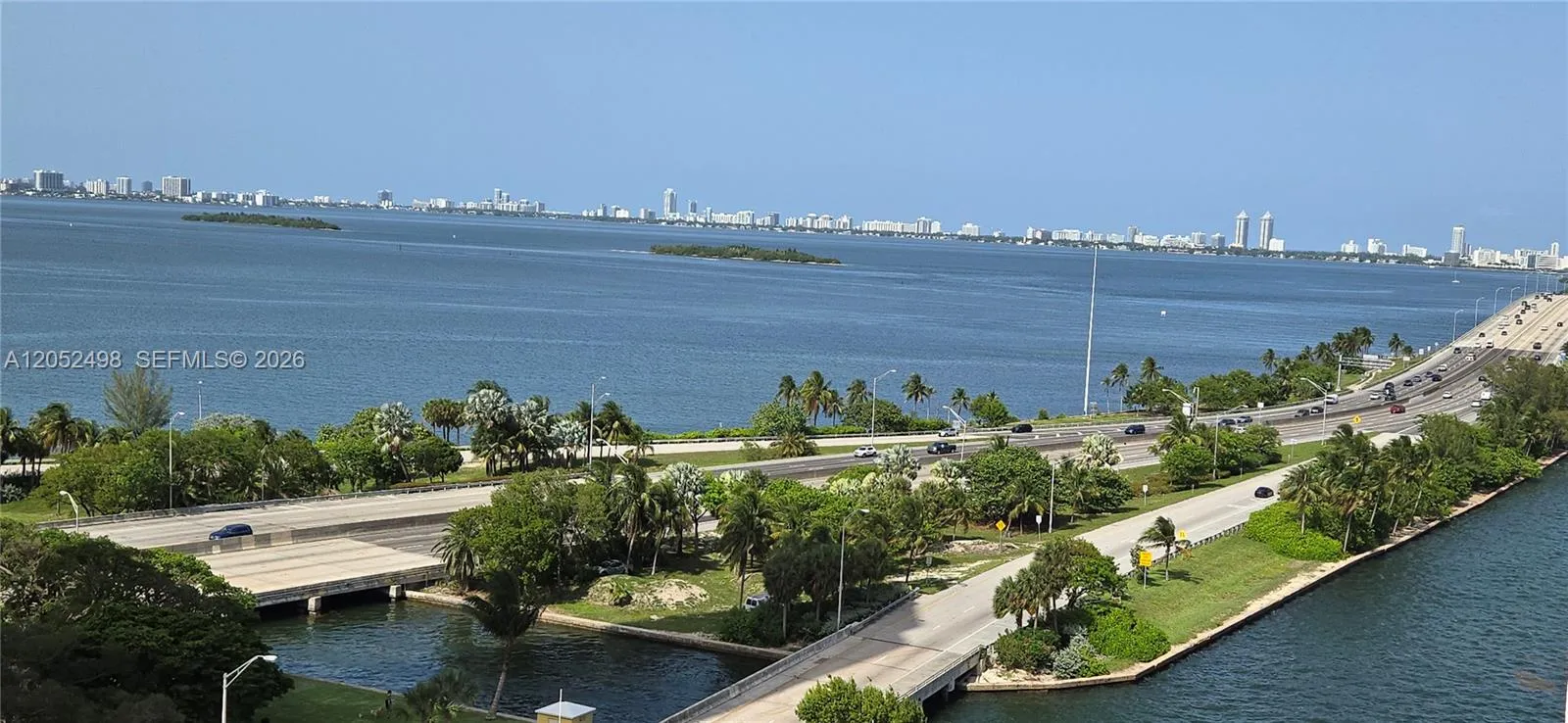 Foto de propiedad en 600 NE 36th Street 1509, Miami, FL 33137 Miami con MLS# 