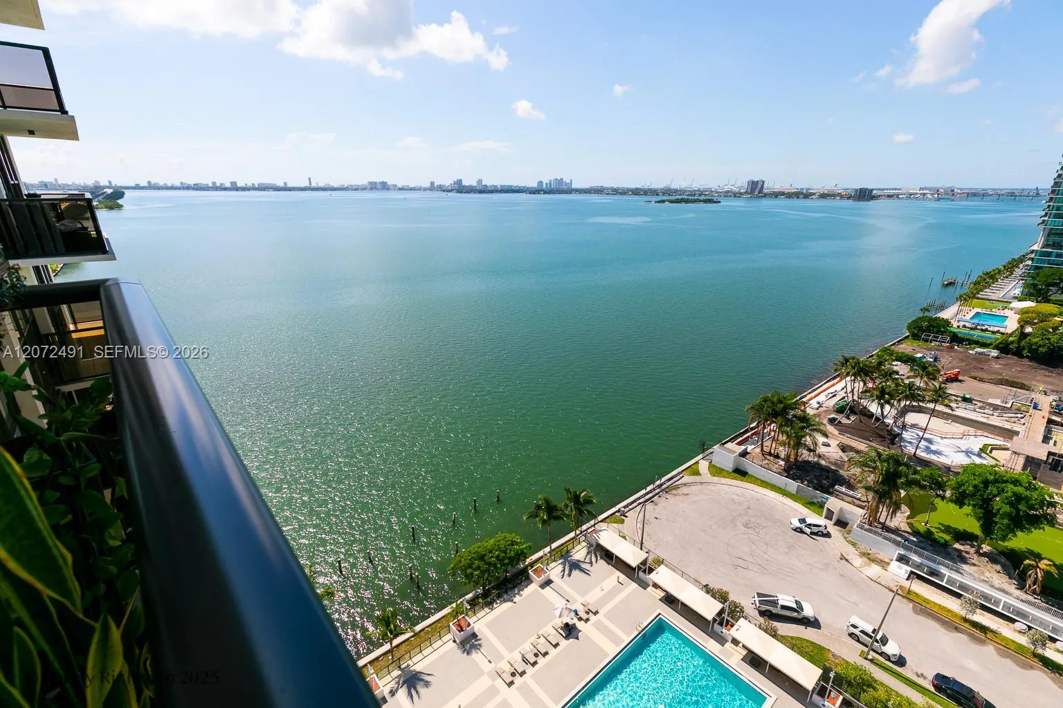 En Venta 600 NE 36th Street 1820, Miami, FL 33137, Miami, FL 33137