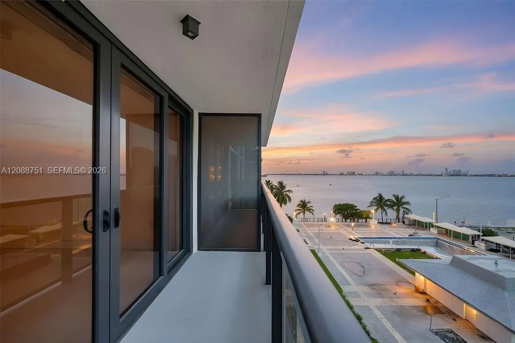 En Venta 600 NE 36th Street 508, Miami, FL 33137, Miami, FL 33137