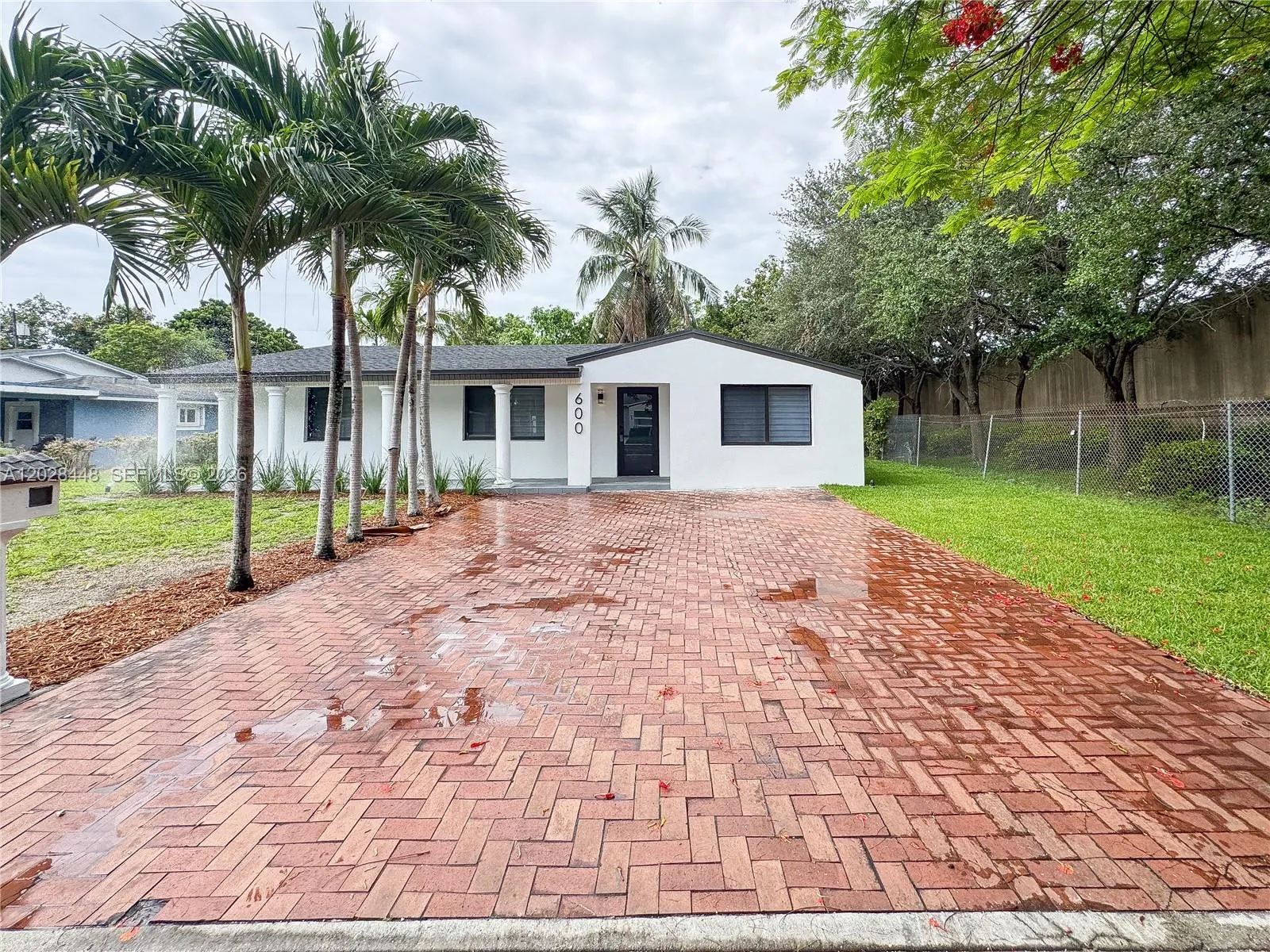 Vendido 600 NW 108th Terrace, Miami, FL 33168, Miami, FL 33168