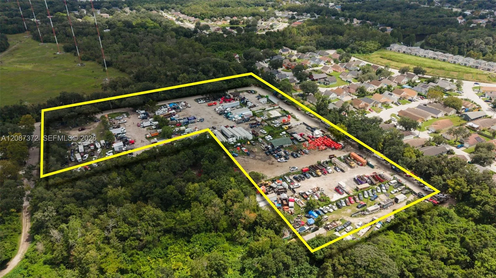 En Venta 600 Ring, Orlando, FL 32811, Orlando, FL 32811