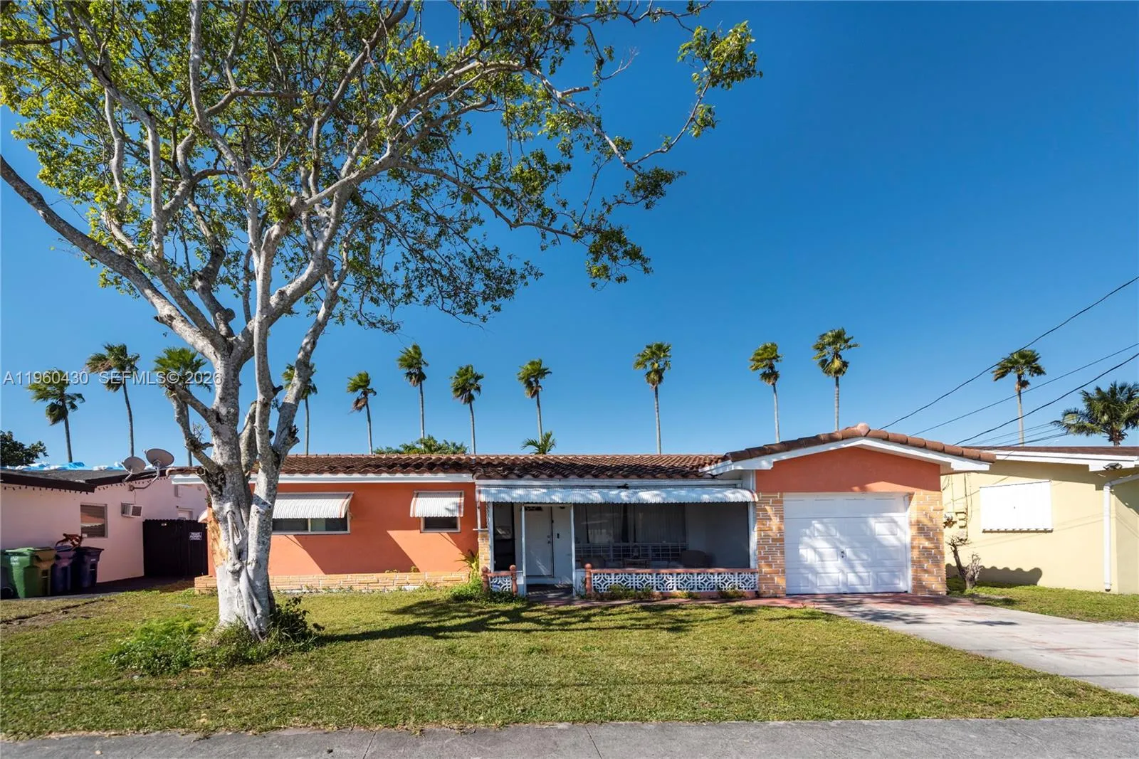 Foto de propiedad en 600 SW 11th Avenue, Hallandale Beach, FL 33009 Hallandale Beach con MLS# 