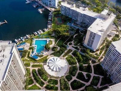 Foto de propiedad en 600 Three Islands Boulevard 920 (AVAILABLE NOW), Hallandale Beach, FL 33009 Hallandale Beach con MLS# 