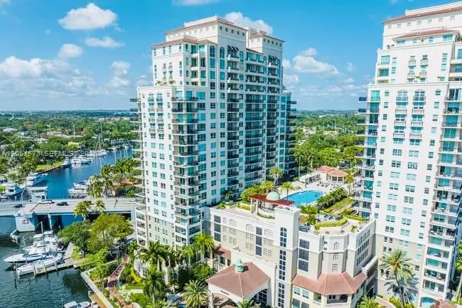Foto de propiedad en 600 W Las Olas Boulevard 1406S, Fort Lauderdale, FL 33312 Fort Lauderdale con MLS#