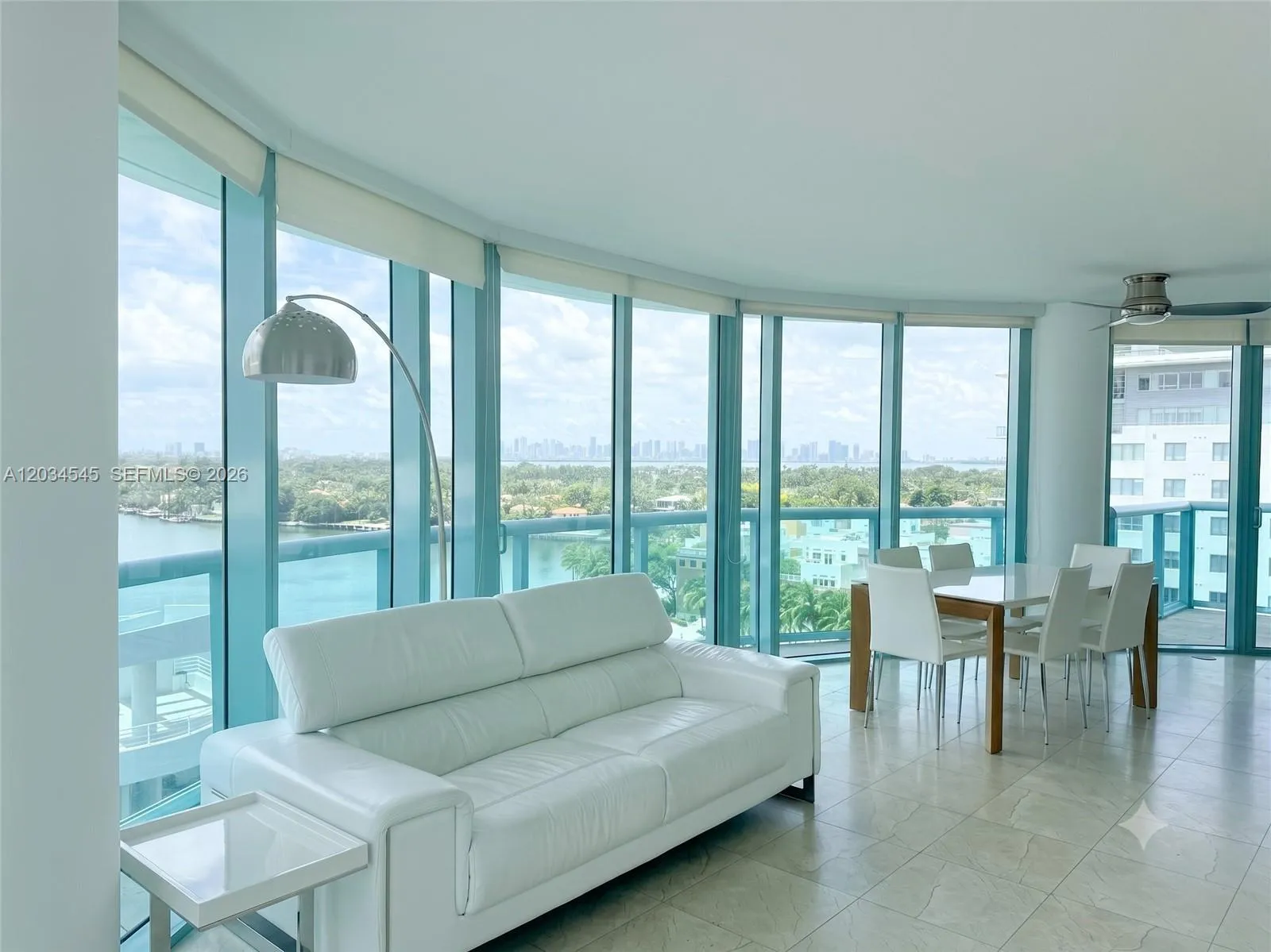 Foto de propiedad en 6000 Indian Creek Drive 10A, Miami Beach, FL 33140 Miami Beach con MLS# 