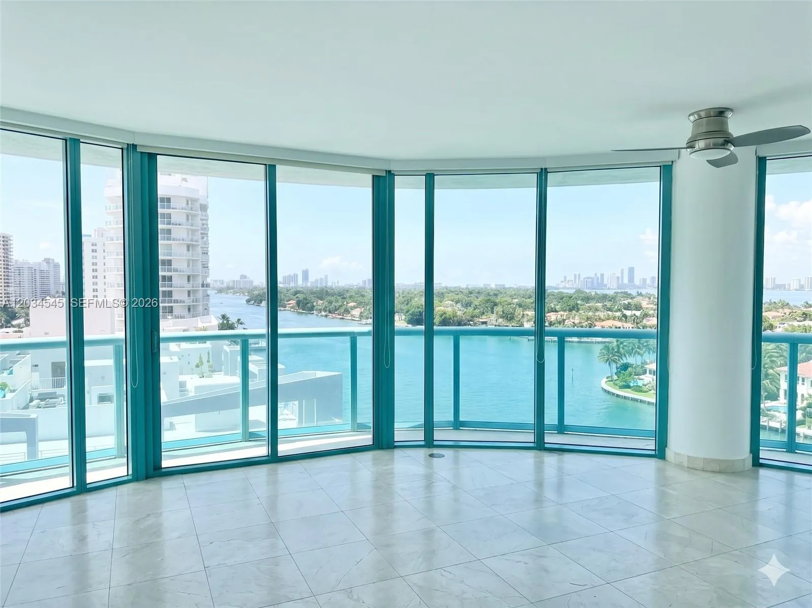 Foto de propiedad en 6000 Indian Creek Drive 10A, Miami Beach, FL 33140 Miami Beach con MLS#