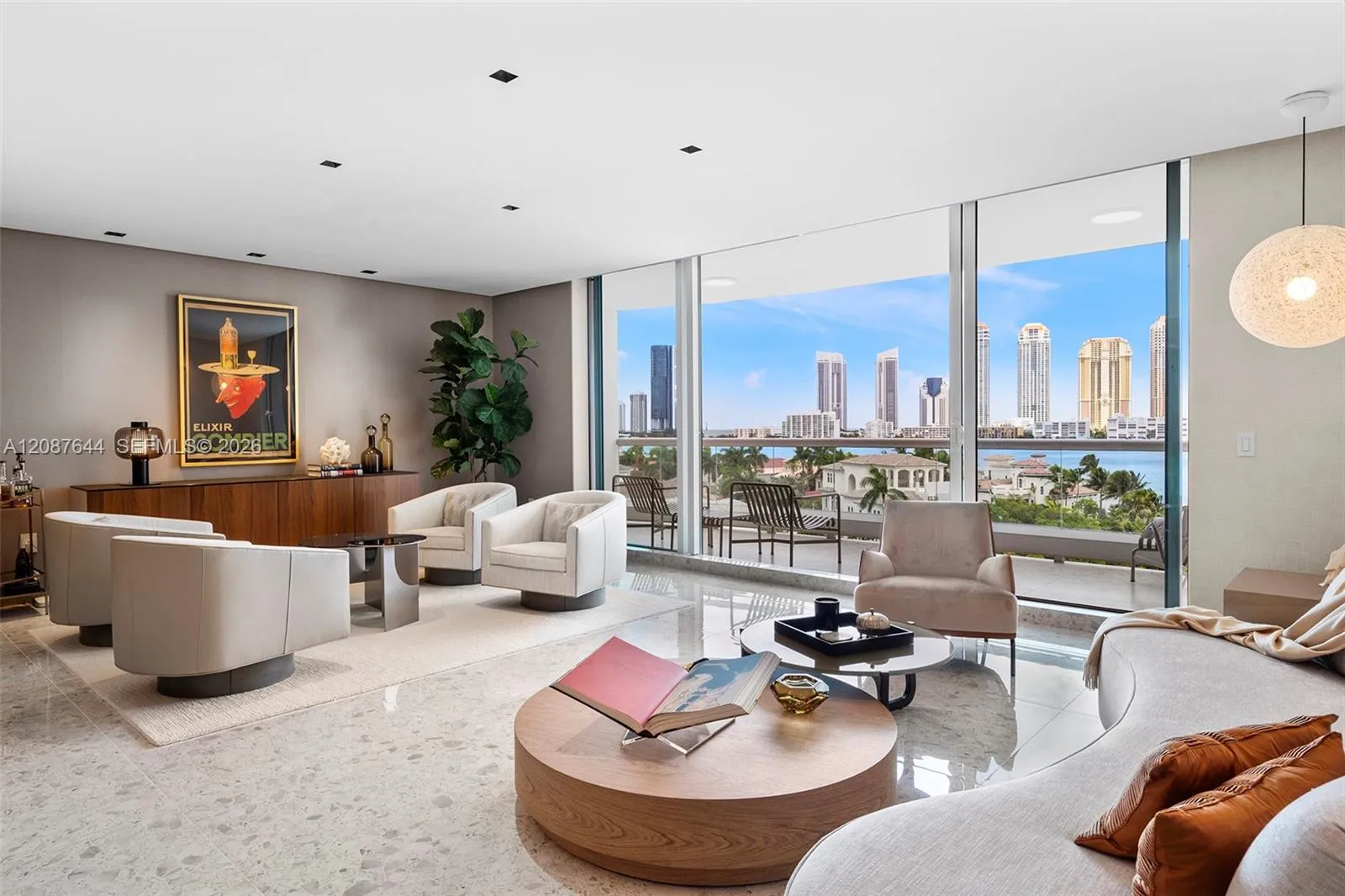 En Venta 6000 Island Boulevard 707, Aventura, FL 33160, Aventura, FL 33160