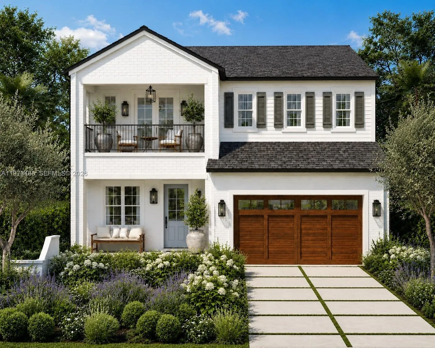 Foto de propiedad en 6001 SW 35th Street, Miami, FL 33155 Miami con MLS# 