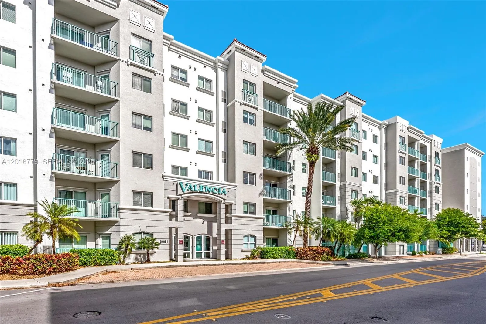 Vendido 6001 SW 70th Street 241, South Miami, FL 33143, South Miami, FL 33143