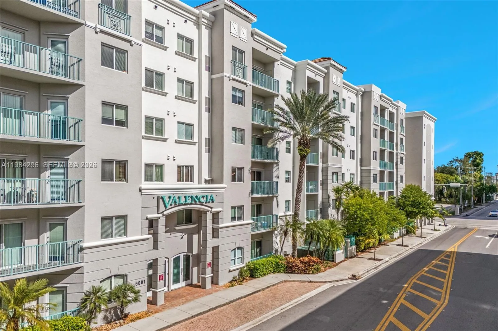 Vendido 6001 SW 70th Street 531, South Miami, FL 33143, South Miami, FL 33143