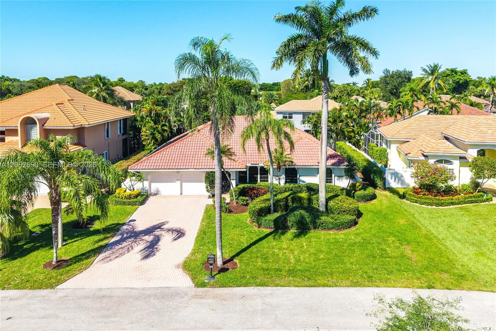 En Venta 6005 Buena Vista Court, Boca Raton, FL 33433, Boca Raton, FL 33433