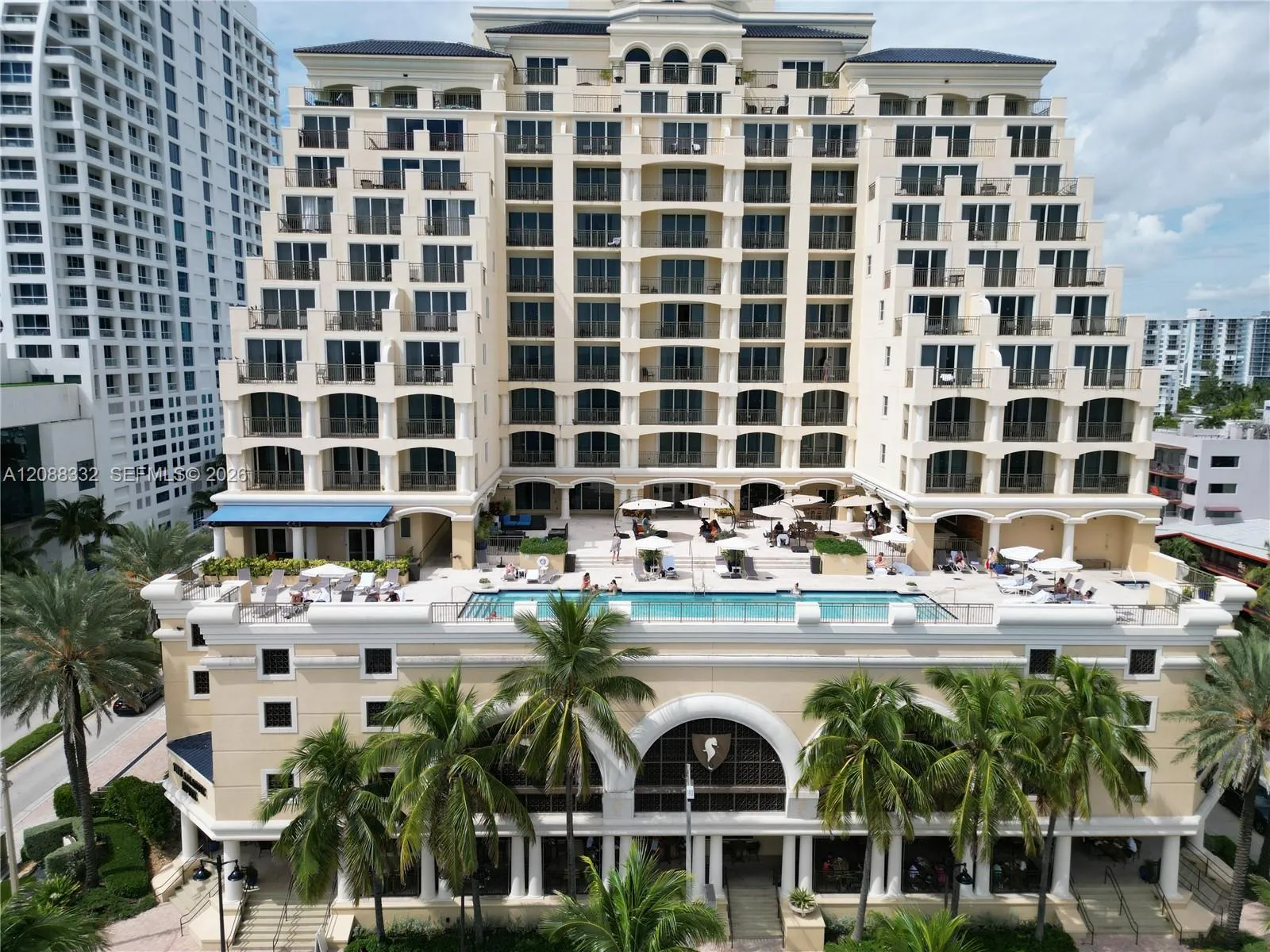 En Venta 601 N Ft Lauderdale Beach Boulevard 611, Fort Lauderdale, FL 33304, Fort Lauderdale, FL 33304