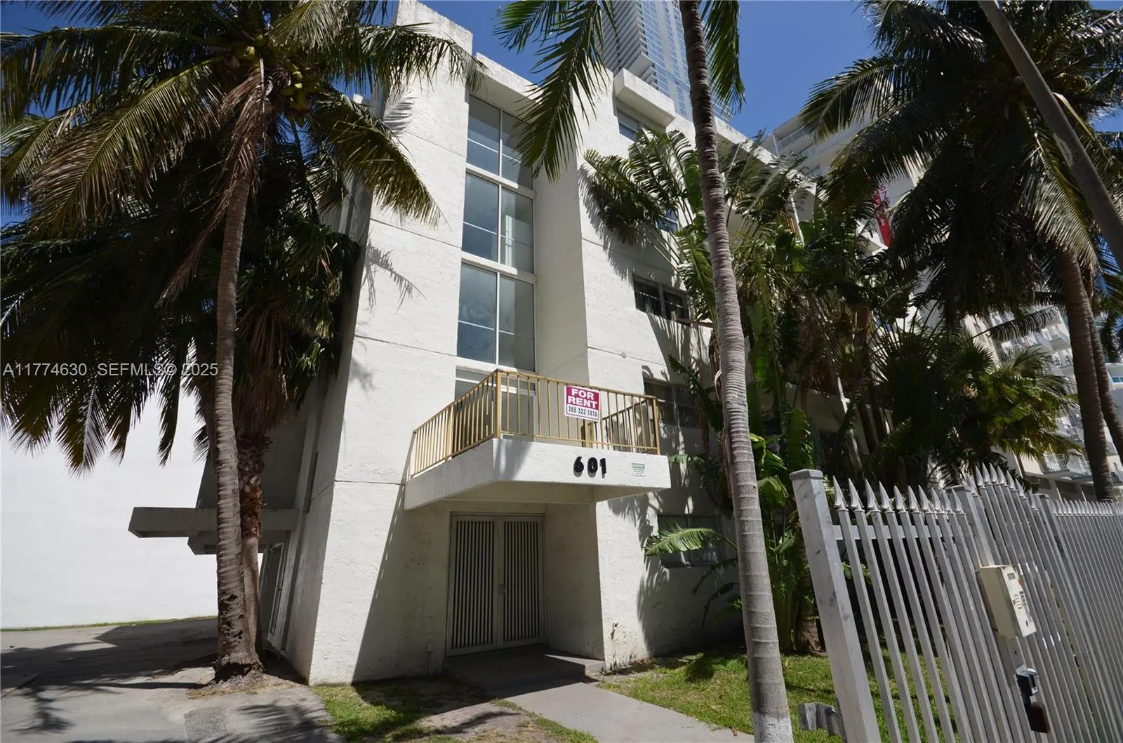 En Venta 601 NE 22nd Street, Miami, FL 33137, Miami, FL 33137