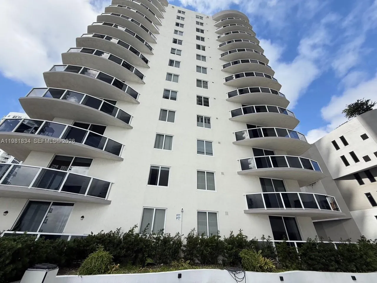 Alquilada 601 NE 23rd Street 605, Miami, FL 33137, Miami, FL 33137