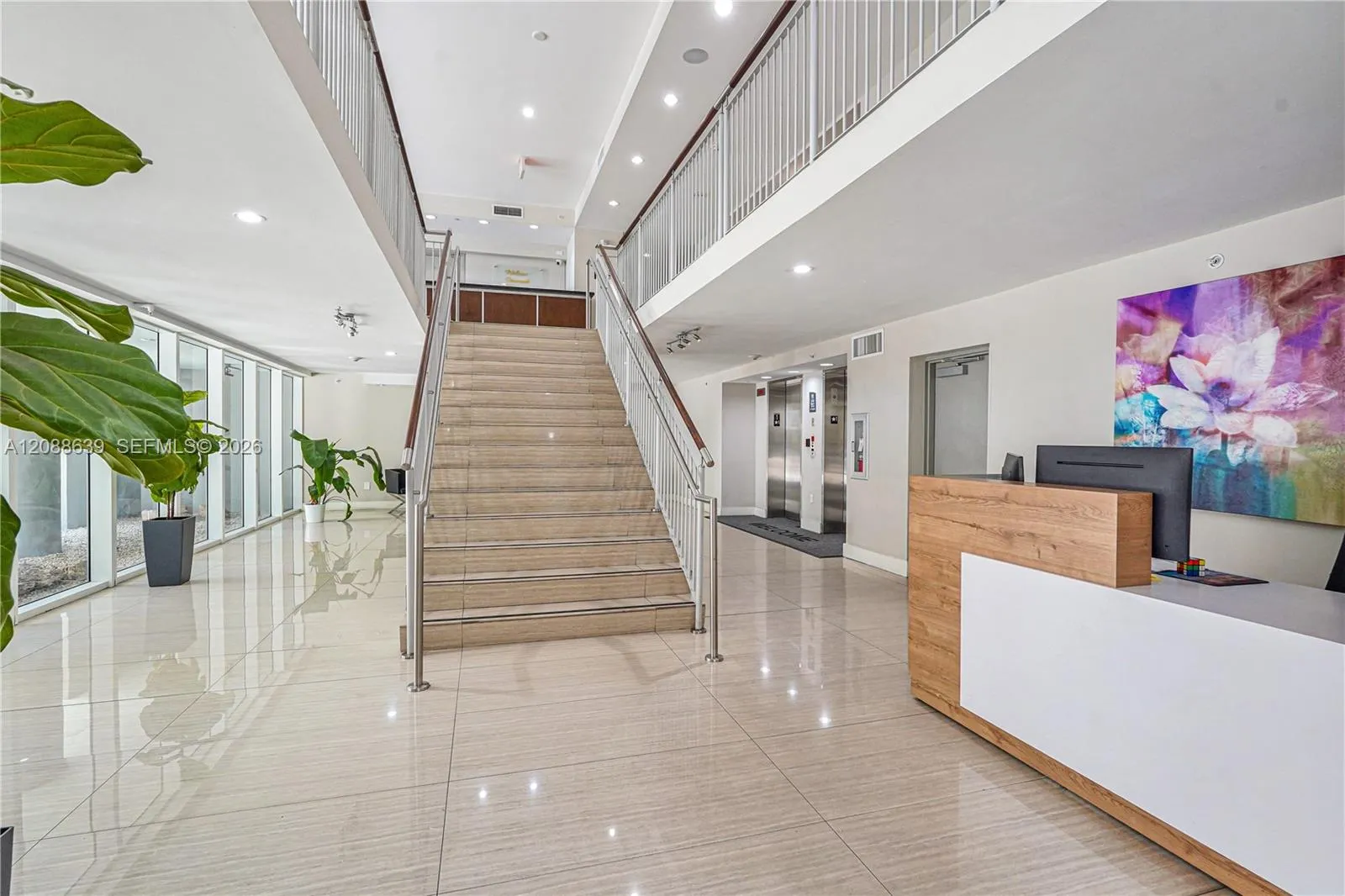 En Venta 601 NE 23rd Street 901, Miami, FL 33137, Miami, FL 33137