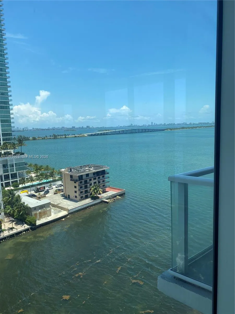 Foto de propiedad en 601 NE 27th Street 1107, Miami, FL 33137 Miami con MLS#