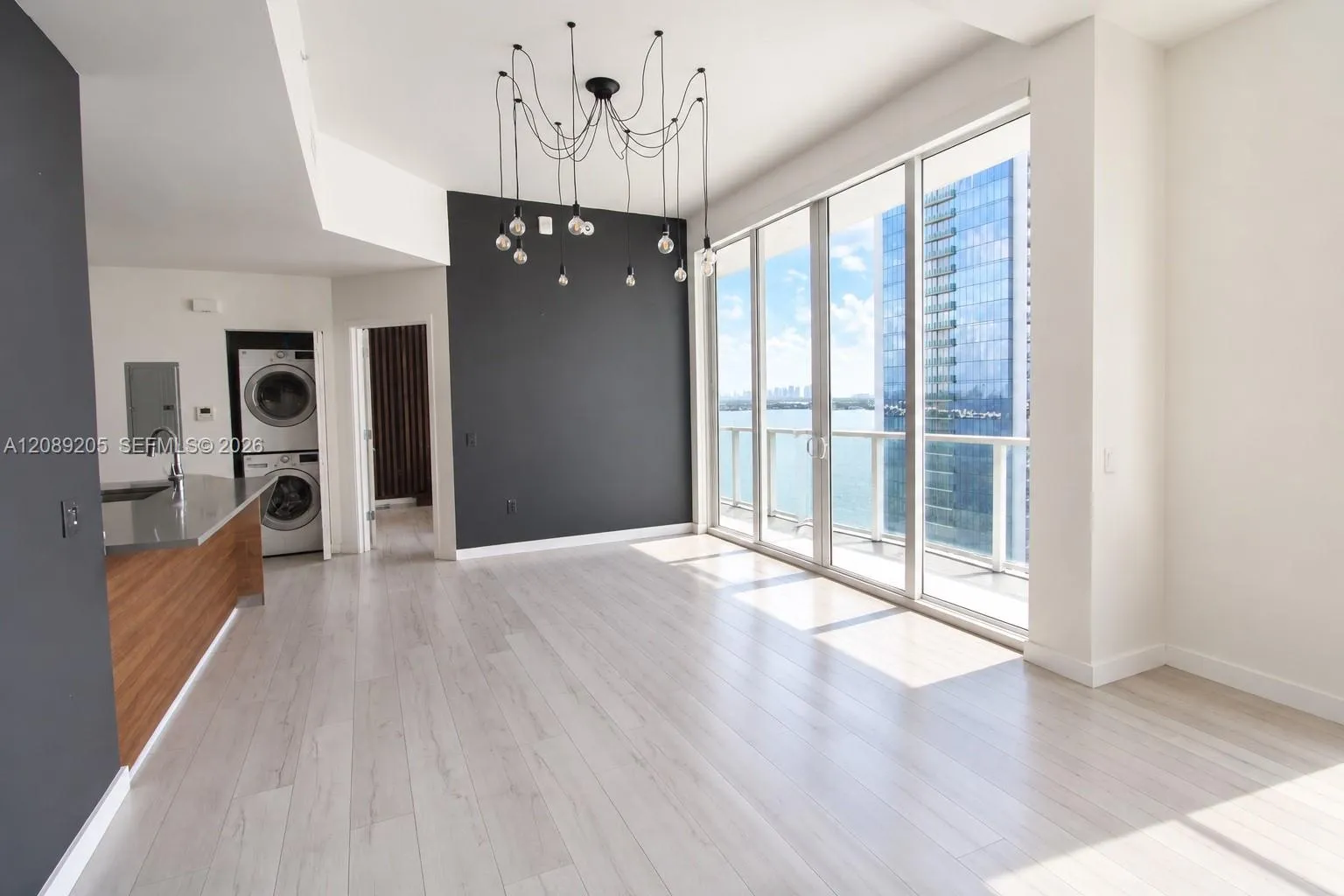 En Venta 601 NE 27th Street 1806, Miami, FL 33137, Miami, FL 33137