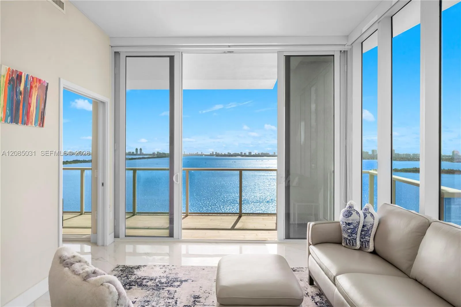 En Venta 601 NE 27th Street 1808, Miami, FL 33137, Miami, FL 33137